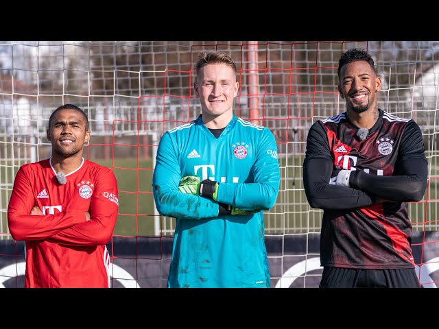 Pronúncia de vídeo de Jerome Boateng em Alemão