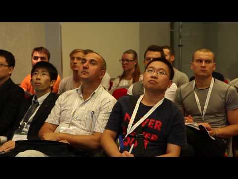 The 18th European symposium on fluorine chemistry: how it was