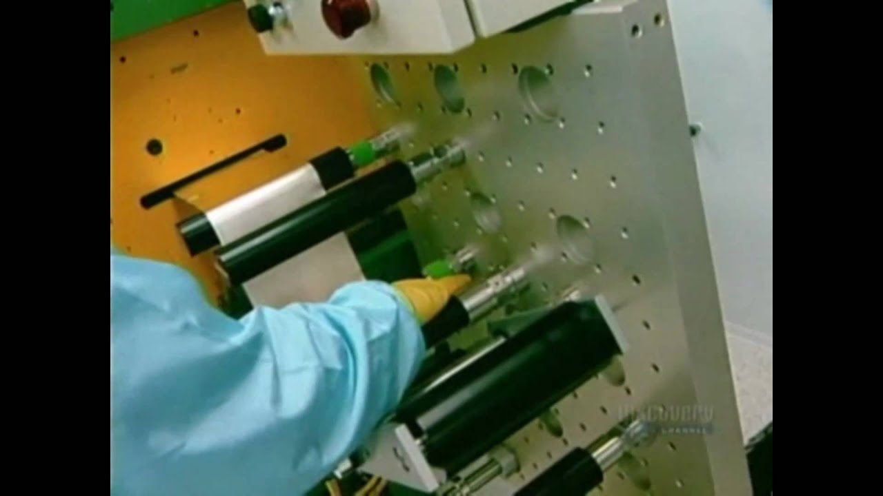 How Lipo's are Made