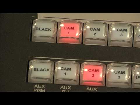 HCC Studio Switcher Tutorial