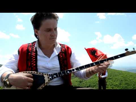 NAXHIJE BYTYQI -  Këngë për Fatmir Limaj Qelik në Luftë Qelik në Liri