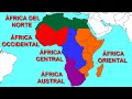 View 25 Mapa De Africa Con Division Politica Con Nombres Y Capitales