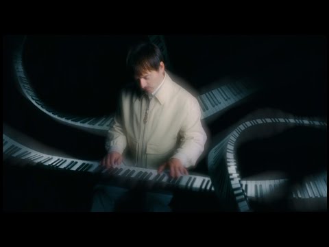 JB Dunckel - Dolphin (Official Video)