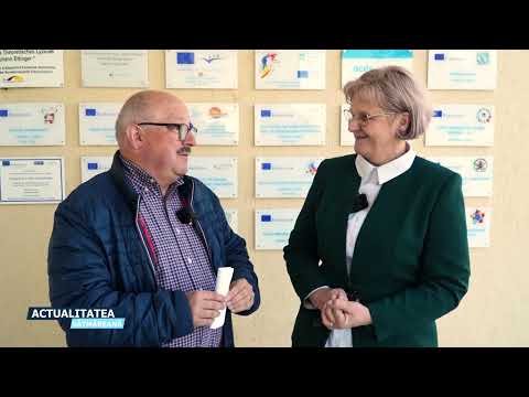 Actualitatea Satmareana 23.04.2026