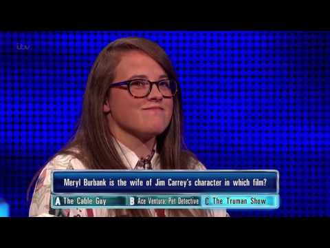 Rosie Gets Her Truman Show Right - The Chase