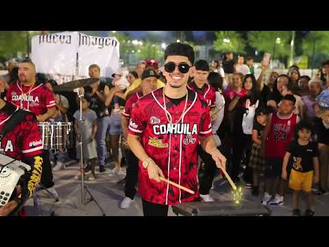 LA CUMBIA DEL TROMBON (🔥VIDEO OFICIAL🔥) LA TROPA ESTRELLA🎶