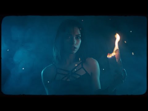Ekoh ft. Ember- Peace (Official Music Video)