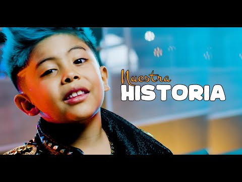 Santi / Nuestra Historia / (Video Oficial)