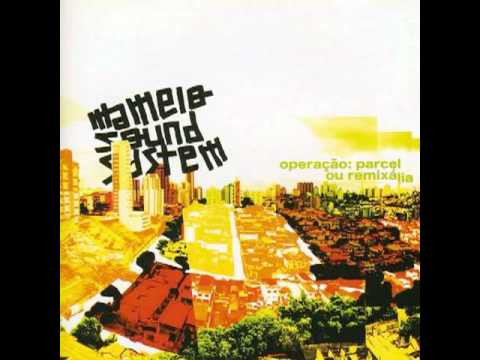 Mamelo Sound System - Liri Sista (Alexandre Basa Remix)