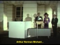 Monty Python - "Especial noche de elecciones" ("Election Night Special")