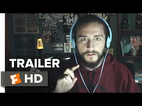 Thumbnail of the video: The Entity Official Trailer 1 (2015) - Rodrigo Falla, Daniella Mendoza Movie HD
