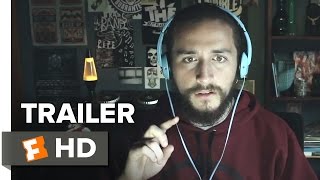 The Entity Official Trailer 1 (2015) - Rodrigo Falla, Daniella Mendoza Movie HD