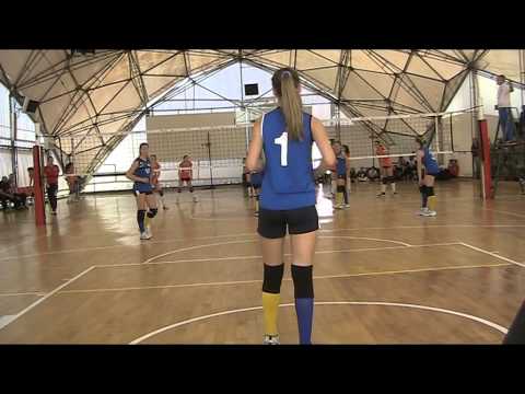 1 set finali u13 ecc 2014