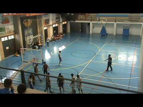 JUNMASC_J8_CB LEPE ALIUS 2002 SERVICIO LA SERRANIA-CB CIUDAD DE PALOS. 1/4