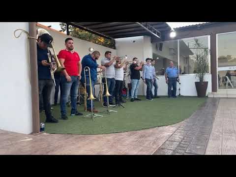 pura música instrumental - banda los populares del Llano