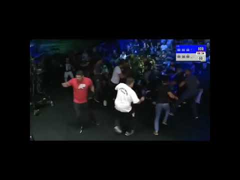 Herbert Santos x Felipe preguissa  bjjstars 2019