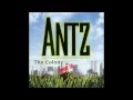 Antz The Colony Cowbell Edit