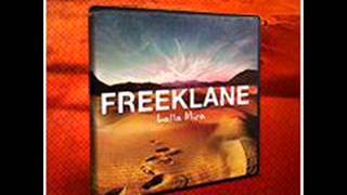 Freeklane Lala mira - instrumental
