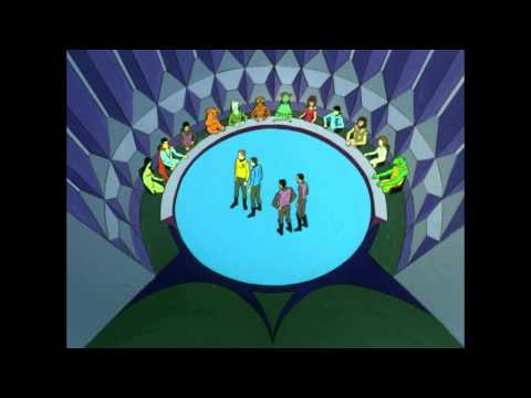 Star Trek: The Animated Series - Gift of Destruction