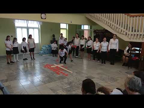 Húsvéti előadás 4. részlet 2018.03.29