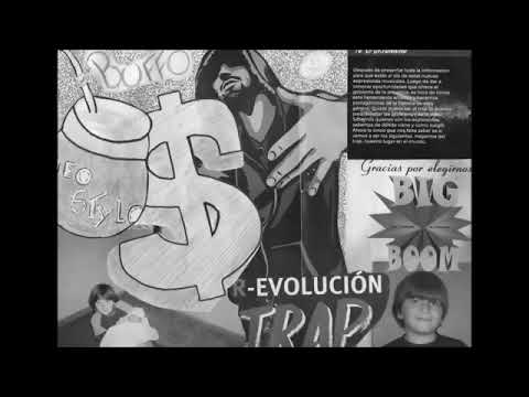 Neostylo - Historia de Tragedias y Esperanzas