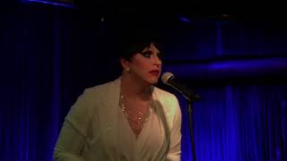Coco Taylor- Liza Minnelli &quot;Yes&quot;
