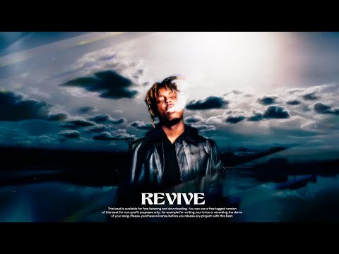 "REVIVE" | Juice WRLD Type Beat | Guitar Type Beat | Melodic Type Beat | Pop Type Beat