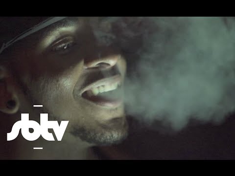 Burga Boy | Rollin [Music Video]: SBTV