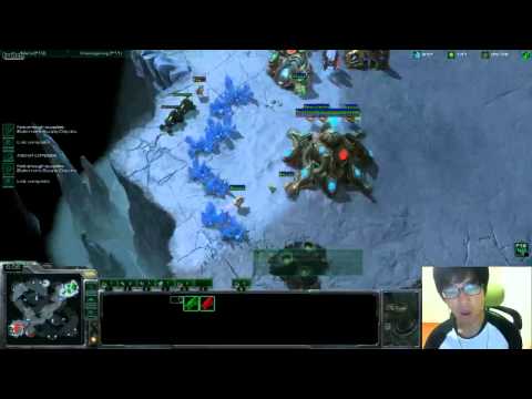 Dragon is crazy! (stream) [HD]