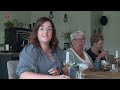 Dorpsgenoten leren elkaar aan tafel kennen