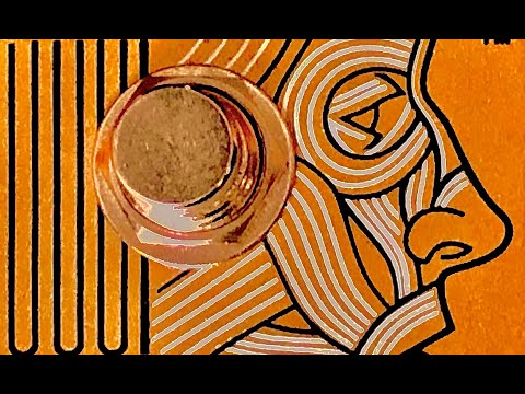 ECHOREC FUZZ.... Catalinbread Echorec.... Secret World...10-38 Hendrix strings 444hz 1/2 step down