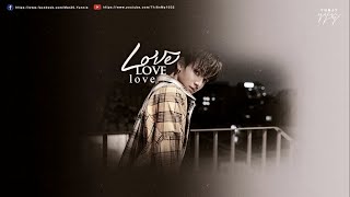 Vietsub + Lyrics | Samuel (사무엘) - Love Love Love