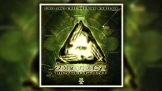 The Lost Children of Babylon - Martial Law