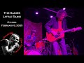 The Sadies - "Little Sadie" - Ottawa - February 8, 2025