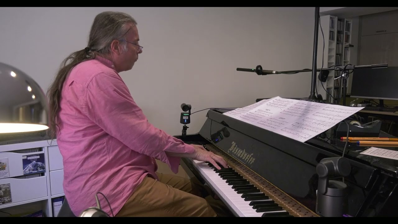 Musik aus dem Jenseits