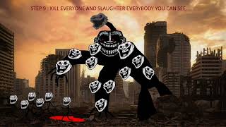 Download lagu Trollge: The Radiation Incident (God Amogus Remake) (Reupload) mp3