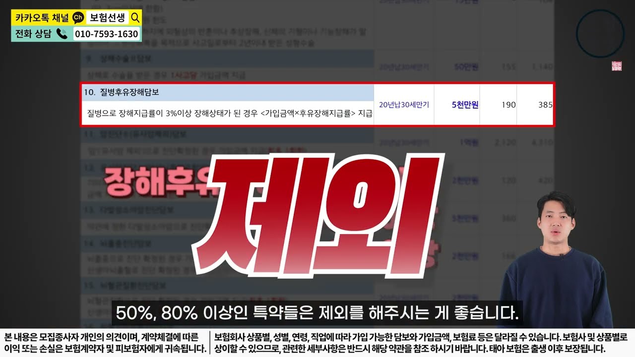 태아보험 30세만기 추천 설계안을 공개합니다. 이영상 대로만 가입 하시면 됩니다.