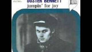 Duster Bennett Jumpin&#39; At Shadows (1968)