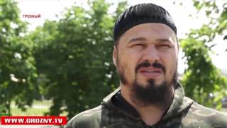 Самой обсуждаемой новостью недели стало переименование грозненского футбольного клуба в «Ахмат»