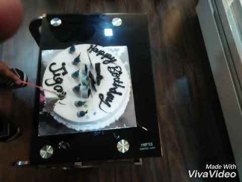 Happy birthday to you bro.jigar