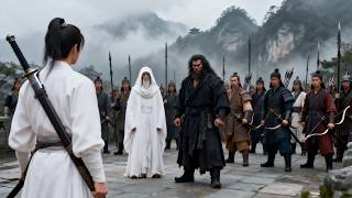 Download lagu 功夫電影！反派高手大舉進攻武當山，卻被功夫小子一人擊退！ #kungfu #movie #功夫 mp3