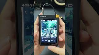 Download lagu Best HiFi MP3 Player Under $200 | Dual ESS DAC | Surfans F28 Review #audiophile mp3