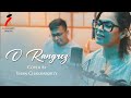 O Rangrez Cover - Bhaag Milkha Bhaag| Iman Chakraborty |@shankarehsaanloy8000
