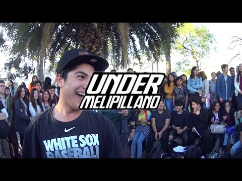 STRAKTO vs DERAK: 8vos - UM 1v1 III 2018