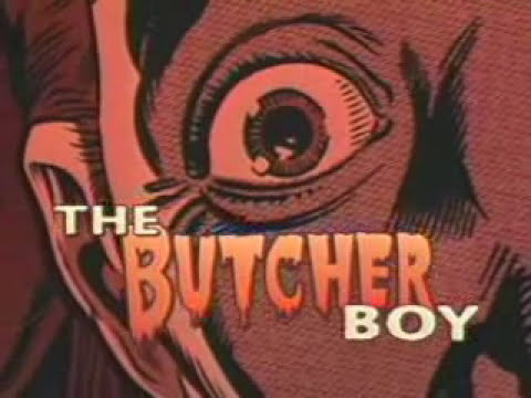The Butcher Boy (1998) Official Trailer