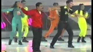 Mercurio - Explota corazon remix (Acapulco 1997).mp4