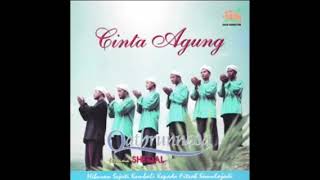 Download lagu Qathrunnada - Rumahtangga Tapak Perjuangan mp3