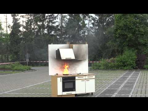 Fettexplosion 2 bei 150 Jahre FF NES