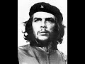 Che Guevara-A Corsican tribute 