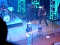 Jonathan Coulton - Dissolve (PAX Prime 2010)